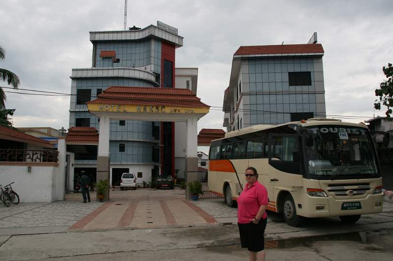 India & Nepal 2011 - 0640